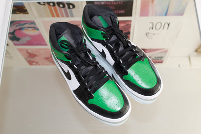 Tri-Color Personalized AJ1