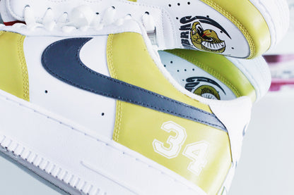 Custom Logo AF1