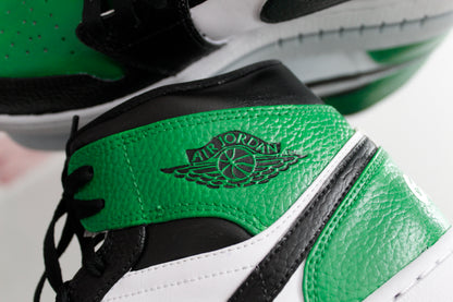 Tri-Color Personalized AJ1